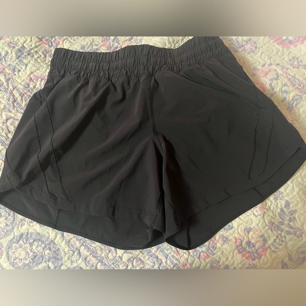 Lululemon shorts size 10